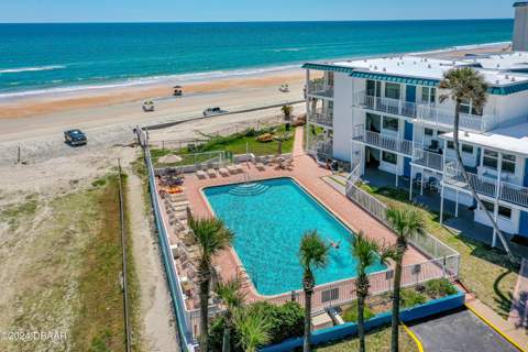935 S Atlantic Avenue #102, Daytona Beach FL - photo 20 of 24