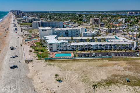 935 S Atlantic Avenue #102, Daytona Beach FL - photo 21 of 24