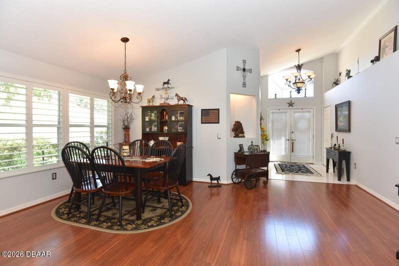 3 bedroom Single Family Residence at 438 Long Cove Road, Plantation Bay, Ormond Beach — photo 5