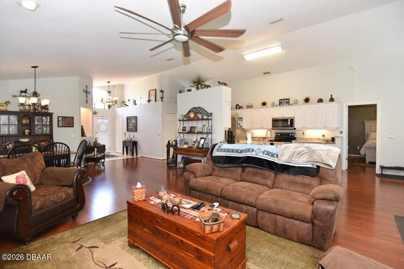 3 bedroom Single Family Residence at 438 Long Cove Road, Plantation Bay, Ormond Beach — photo 3