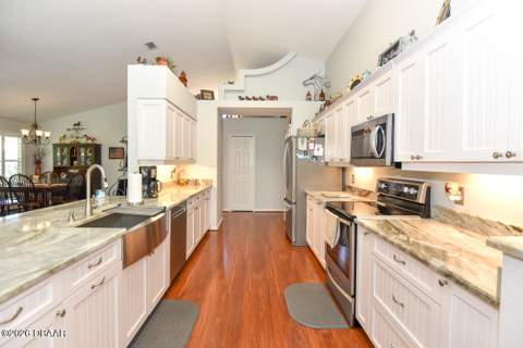438 Long Cove Road, Ormond Beach FL - photo 8 of 37