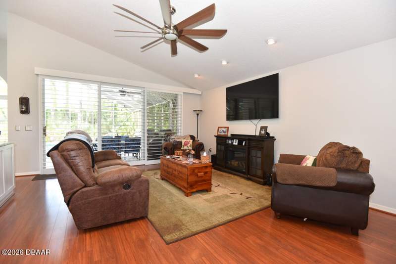 3 bedroom Single Family Residence at 438 Long Cove Road, Plantation Bay, Ormond Beach — photo 4