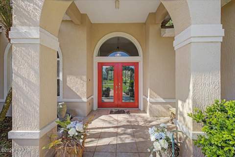 11 Crescent Lake Way, Ormond Beach FL - photo 6 of 63