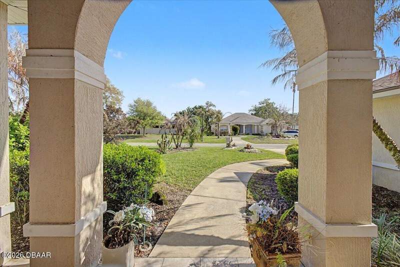 3 bedroom Single Family Residence at 11 Crescent Lake Way, Breakaway Trails, Ormond Beach — photo 5
