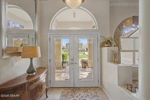 11 Crescent Lake Way, Ormond Beach FL - photo 7 of 63