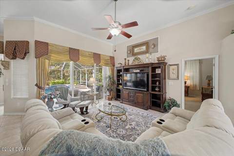 11 Crescent Lake Way, Ormond Beach FL - photo 16 of 63