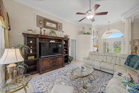 11 Crescent Lake Way, Ormond Beach FL - photo 18 of 63