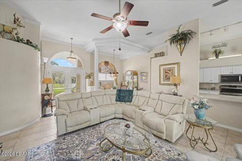 11 Crescent Lake Way, Ormond Beach FL - photo 19 of 63