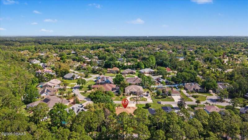 3 bedroom Single Family Residence at 11 Crescent Lake Way, Breakaway Trails, Ormond Beach — photo 4