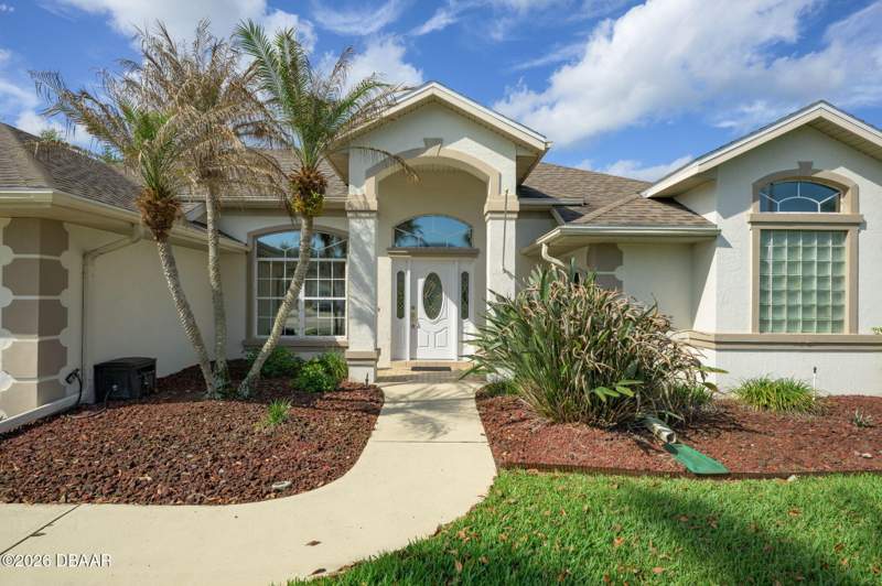3 bedroom Single Family Residence at 6282 Paradise Island Court, Cypress Head, Port Orange — photo 3