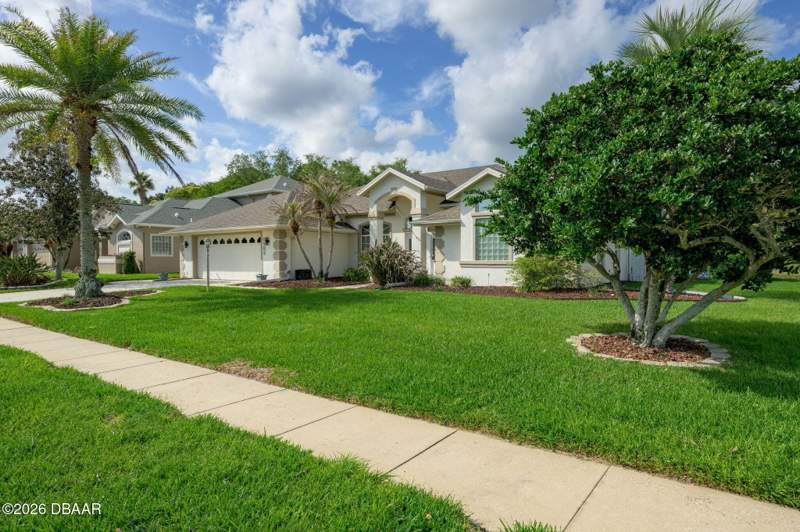 3 bedroom Single Family Residence at 6282 Paradise Island Court, Cypress Head, Port Orange — photo 4