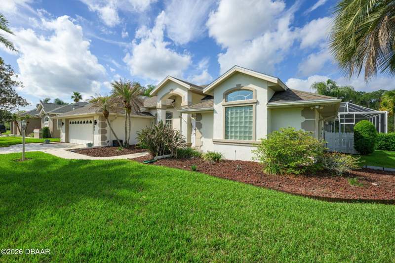 3 bedroom Single Family Residence at 6282 Paradise Island Court, Cypress Head, Port Orange — photo 5
