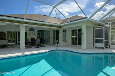 6282 Paradise Island Court, Port Orange FL - photo 19 of 60
