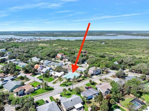 4708 Dixie Drive, Ponce Inlet FL - photo 7 of 66