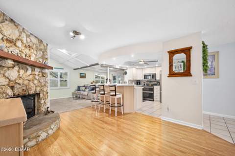 4708 Dixie Drive, Ponce Inlet FL - photo 13 of 66