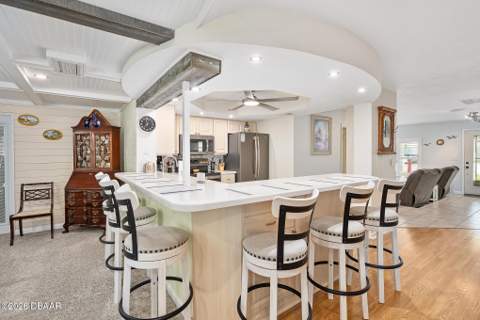 4708 Dixie Drive, Ponce Inlet FL - photo 16 of 66