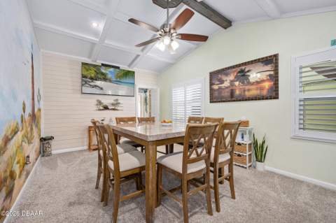 4708 Dixie Drive, Ponce Inlet FL - photo 17 of 66