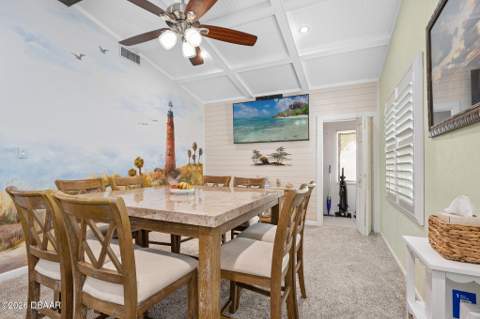 4708 Dixie Drive, Ponce Inlet FL - photo 20 of 66