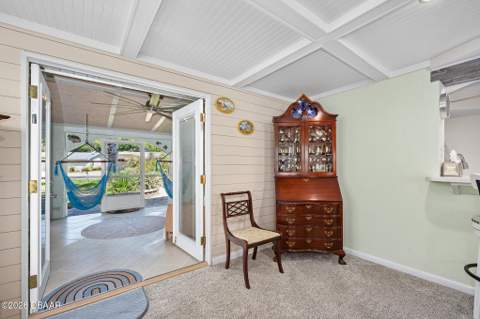 4708 Dixie Drive, Ponce Inlet FL - photo 24 of 66