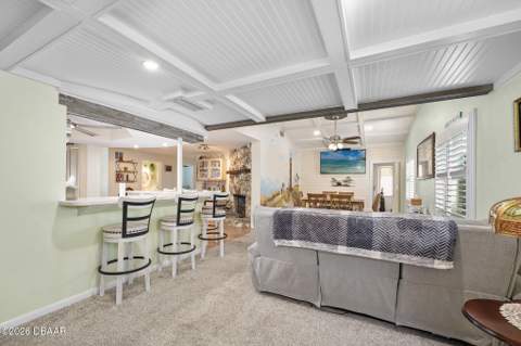 4708 Dixie Drive, Ponce Inlet FL - photo 19 of 66