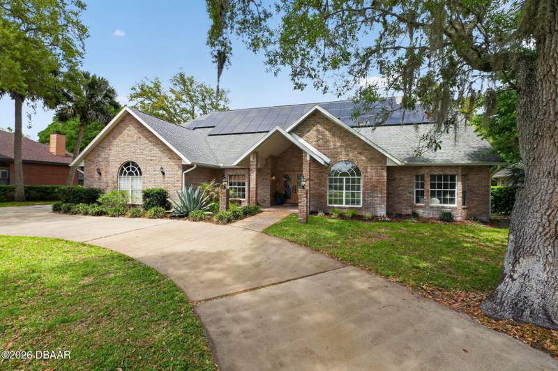 4 bedroom Single Family Residence at 59 Shadowcreek Way, Breakaway Trails, Ormond Beach — photo 5