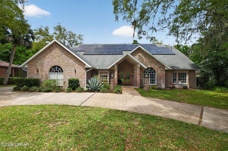 4 bedroom Single Family Residence at 59 Shadowcreek Way, Breakaway Trails, Ormond Beach — photo 3
