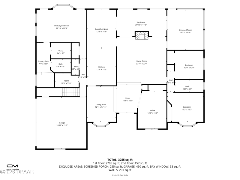 4 bedroom Single Family Residence at 59 Shadowcreek Way, Breakaway Trails, Ormond Beach — photo 4