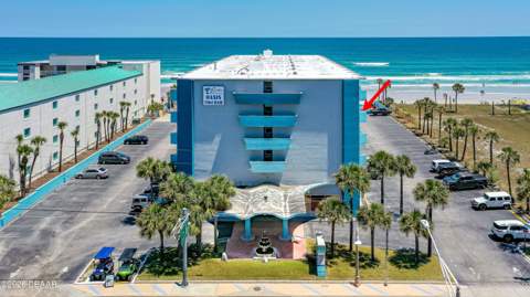 313 S Atlantic Avenue #531, Daytona Beach FL - photo 6 of 39