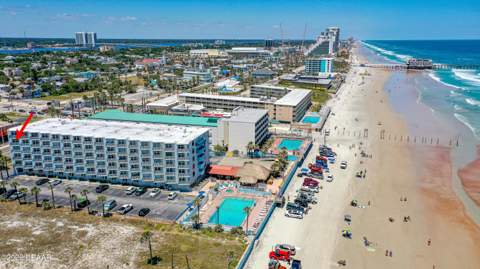 313 S Atlantic Avenue #531, Daytona Beach FL - photo 8 of 39