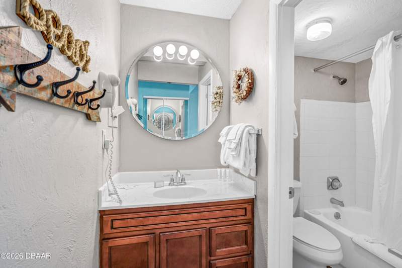 0 bedroom Condotel at 313 S Atlantic Avenue #531, Fountain Beach Resort Condo, Daytona Beach — photo 5