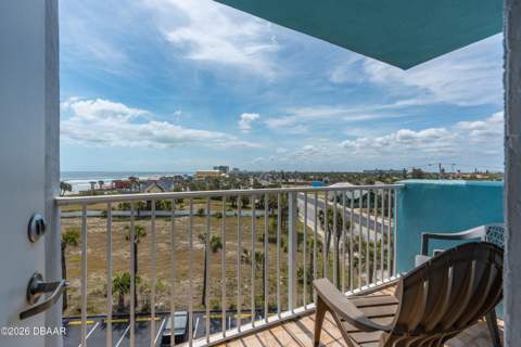 313 S Atlantic Avenue #531, Daytona Beach FL - photo 22 of 39