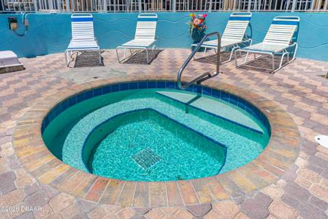 313 S Atlantic Avenue #531, Daytona Beach FL - photo 20 of 39