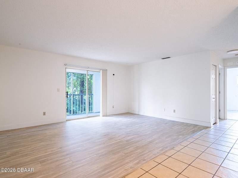 1 bedroom Condominium at 101 Bent Tree Drive #75, Indigo Pines, Daytona Beach — photo 4