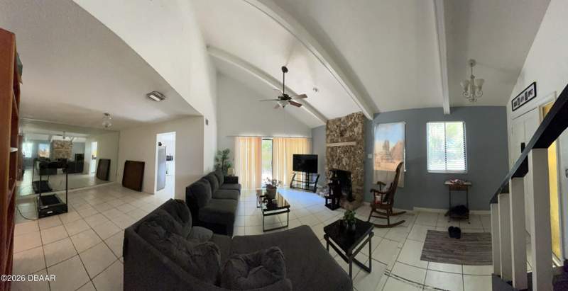 3 bedroom Townhouse at 223 Pine Cone Trail, Autumn Wood, Ormond Beach — photo 2