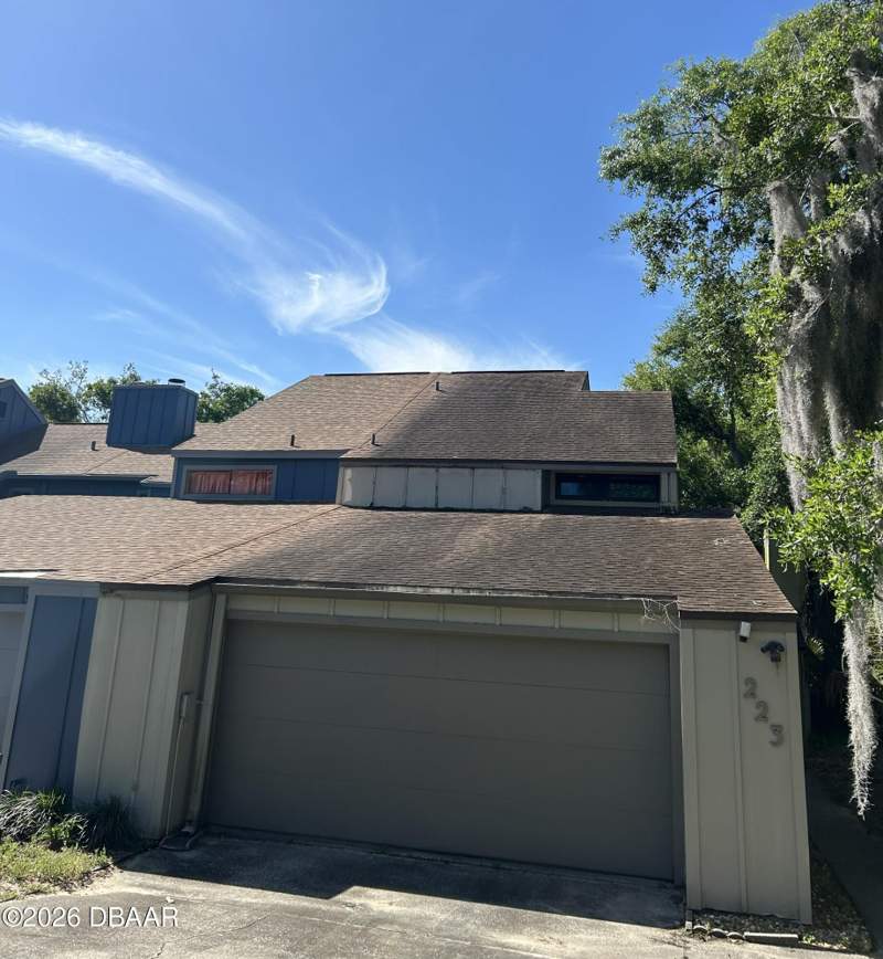 3 bedroom Townhouse at 223 Pine Cone Trail, Autumn Wood, Ormond Beach — photo 1