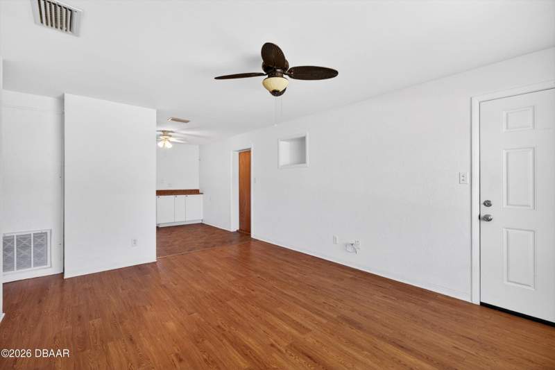 3 bedroom Single Family Residence at 47 Carol Road, Ormond Ocean Gardens, Ormond Beach — photo 4