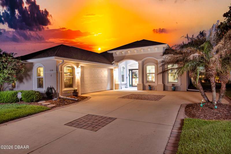 3 bedroom Single Family Residence at 3338 Bellino Boulevard, Verano/Venetian Bay, New Smyrna Beach — photo 3