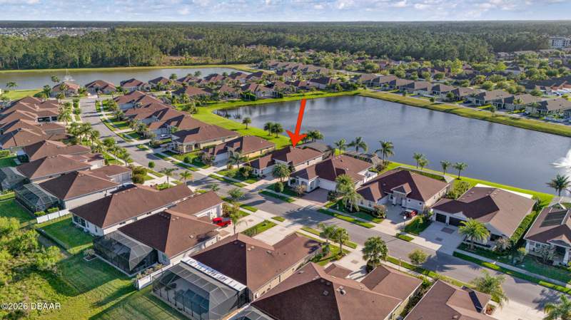 3 bedroom Single Family Residence at 3338 Bellino Boulevard, Verano/Venetian Bay, New Smyrna Beach — photo 5