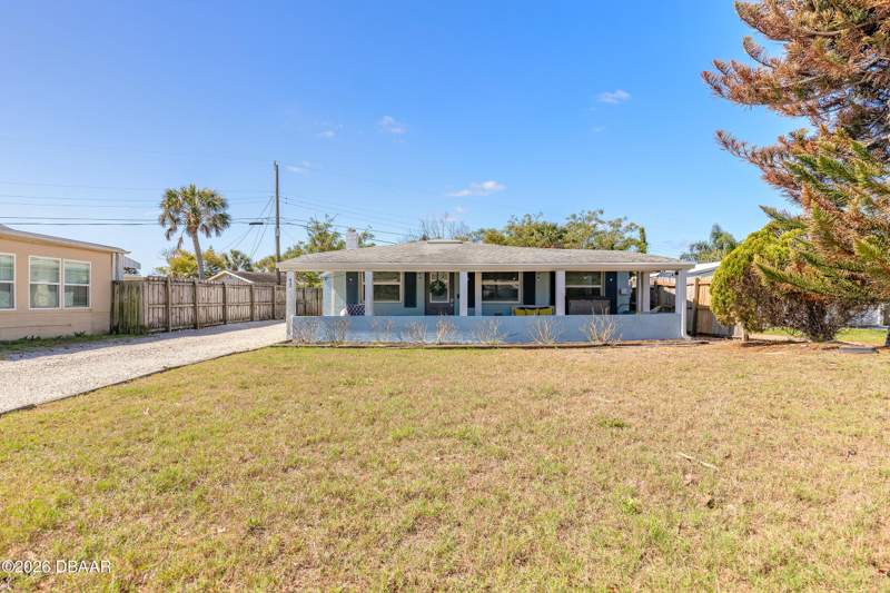 2 bedroom Single Family Residence at 42 Brooks Drive, Not In Subdivision, Ormond Beach — photo 3
