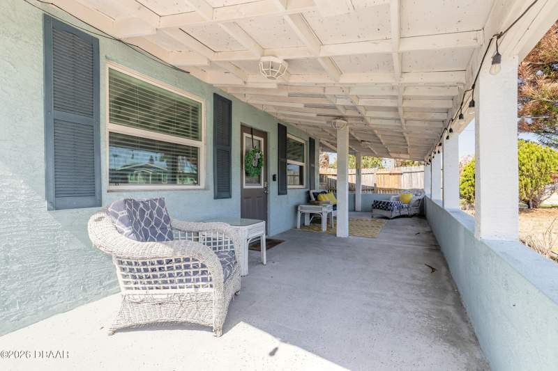 2 bedroom Single Family Residence at 42 Brooks Drive, Not In Subdivision, Ormond Beach — photo 5