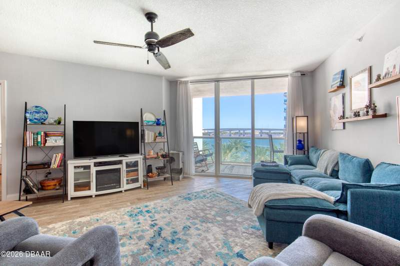 2 bedroom Condominium at 241 Riverside Drive #405, Marina Grande On The Halifax, Holly Hill — photo 3