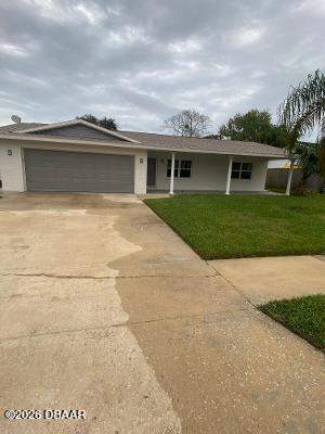 3 bedroom Single Family Residence at 2941 Gaslight Drive, Lantern Park, South Daytona — photo 2