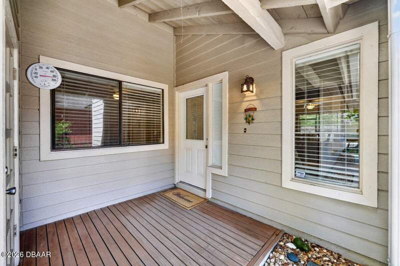 2 bedroom Single Family Residence at 302 Gatewood Court, Tymber Creek, Ormond Beach — photo 4