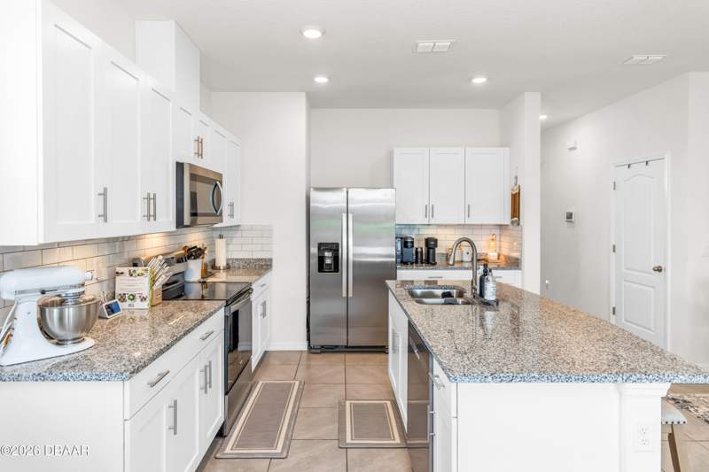 3 bedroom Townhouse at 126 Maya Way, Laurel Dunes, Daytona Beach — photo 5