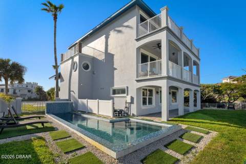 2 Mar Azul, Ponce Inlet FL - photo 7 of 106