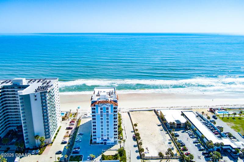 3 bedroom Condominium at 2071 S Atlantic Avenue #902, Opus Condo, Daytona Beach Shores — photo 2