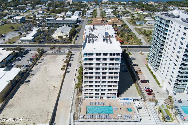 3 bedroom Condominium at 2071 S Atlantic Avenue #902, Opus Condo, Daytona Beach Shores — photo 3