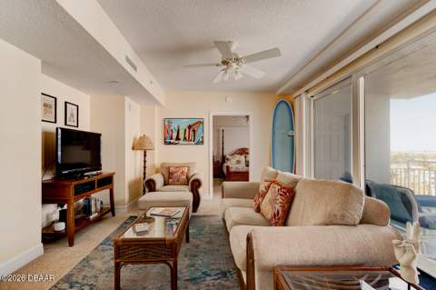 2071 S Atlantic Avenue #902, Daytona Beach Shores FL - photo 19 of 47
