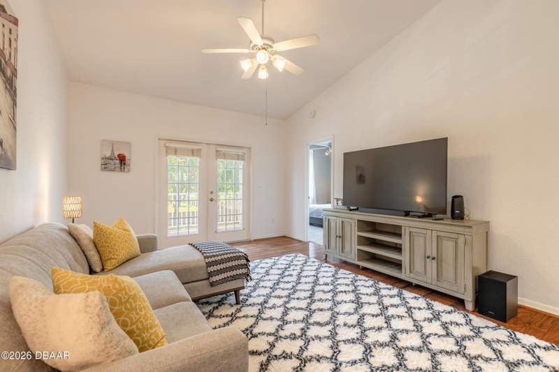 3 bedroom Condominium at 830 Airport Road #209, Whispering Woods Condo, Port Orange — photo 4