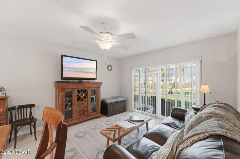 2 bedroom Condominium at 325 N Causeway #D104, Waterway East, New Smyrna Beach — photo 5